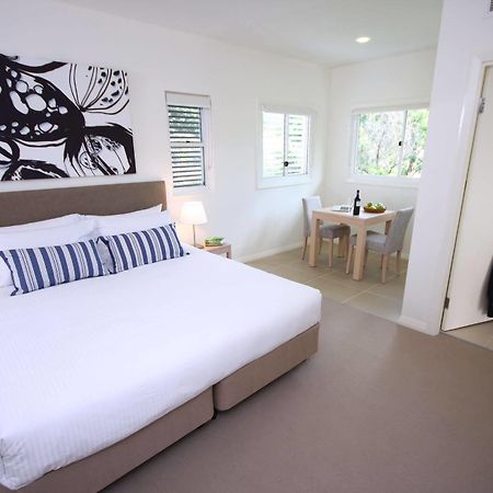 Domain Serviced Apartments Brisbane Luaran gambar