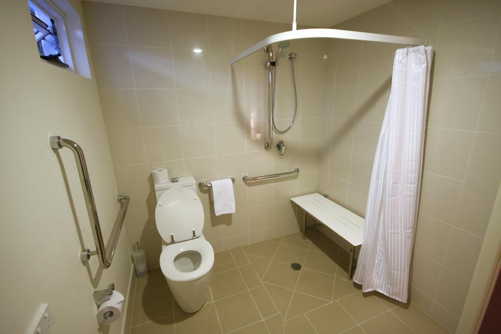 Domain Serviced Apartments Brisbane Luaran gambar