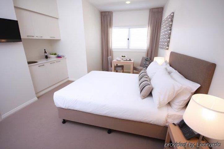 Domain Serviced Apartments Brisbane Luaran gambar