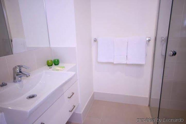 Domain Serviced Apartments Brisbane Luaran gambar